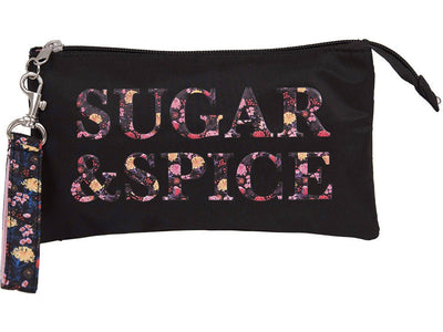 Triple Pocket Sugar & Spice