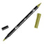 Tombow ABT Dual Brush Pen 098 Avocado