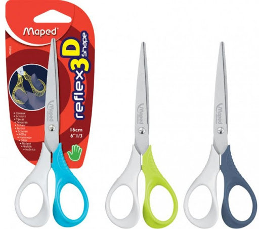 Shape 16cm Scissor