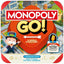 Monopoly GO! Family Board Game