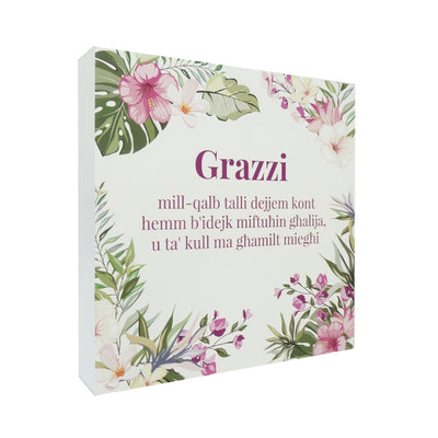 Grazzi