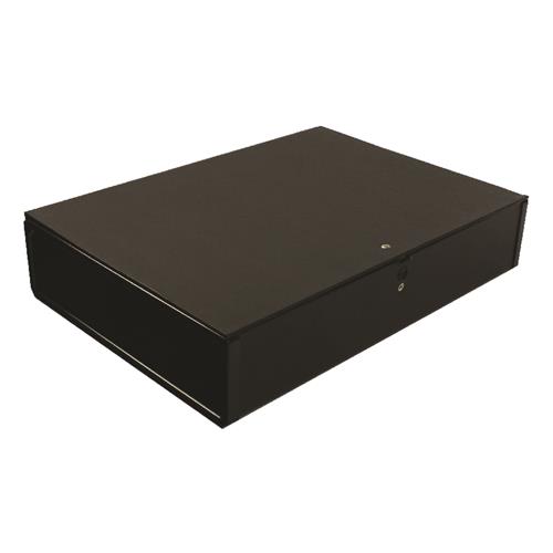 Hard Box File