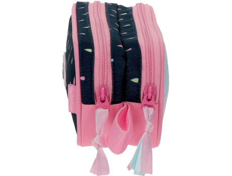 Rainbow Pencil Case