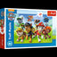 Puzzle Paw Patrol 160 Pcs