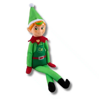 The Elf on the Shelf Elf Mates Cobbler