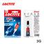 LOCTITE Super Attak Vetro 3g