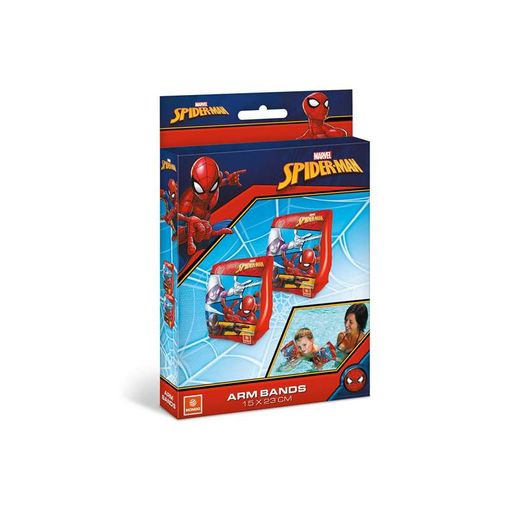 Marvel Spider-Man Inflatable Arm Bands 15x23cm
