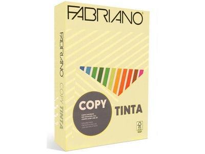 Ivory Colour 80Gsm Printing Paper X500Pcs