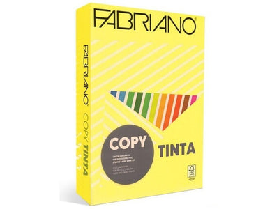 Banana Colour 80Gsm Printing Paper X500Pcs