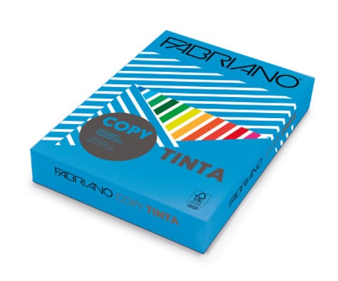 BLUE 80Gsm Printing Paper X500Pcs