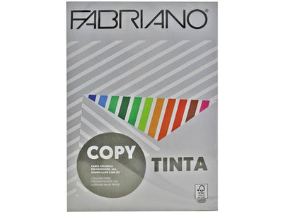 Grey 80Gsm Printing Paper X500Pcs