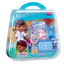 Disney Doc Mcstuffins Talking Checkup Set