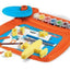 Disney Planes Sponge Art Set