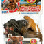 Jungle Animal Figures 4Pcs