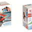 Speed Champions Mini Figures