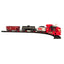 Train Set With Vapour Radio Control