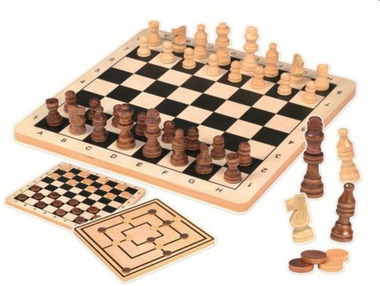 Chess Board