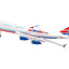 Super Friction Airplane