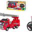 Radio Control Fire Engine