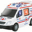 Ambulance Light And Sound