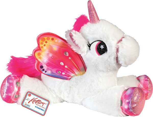 Unicorn Plush 40Cm