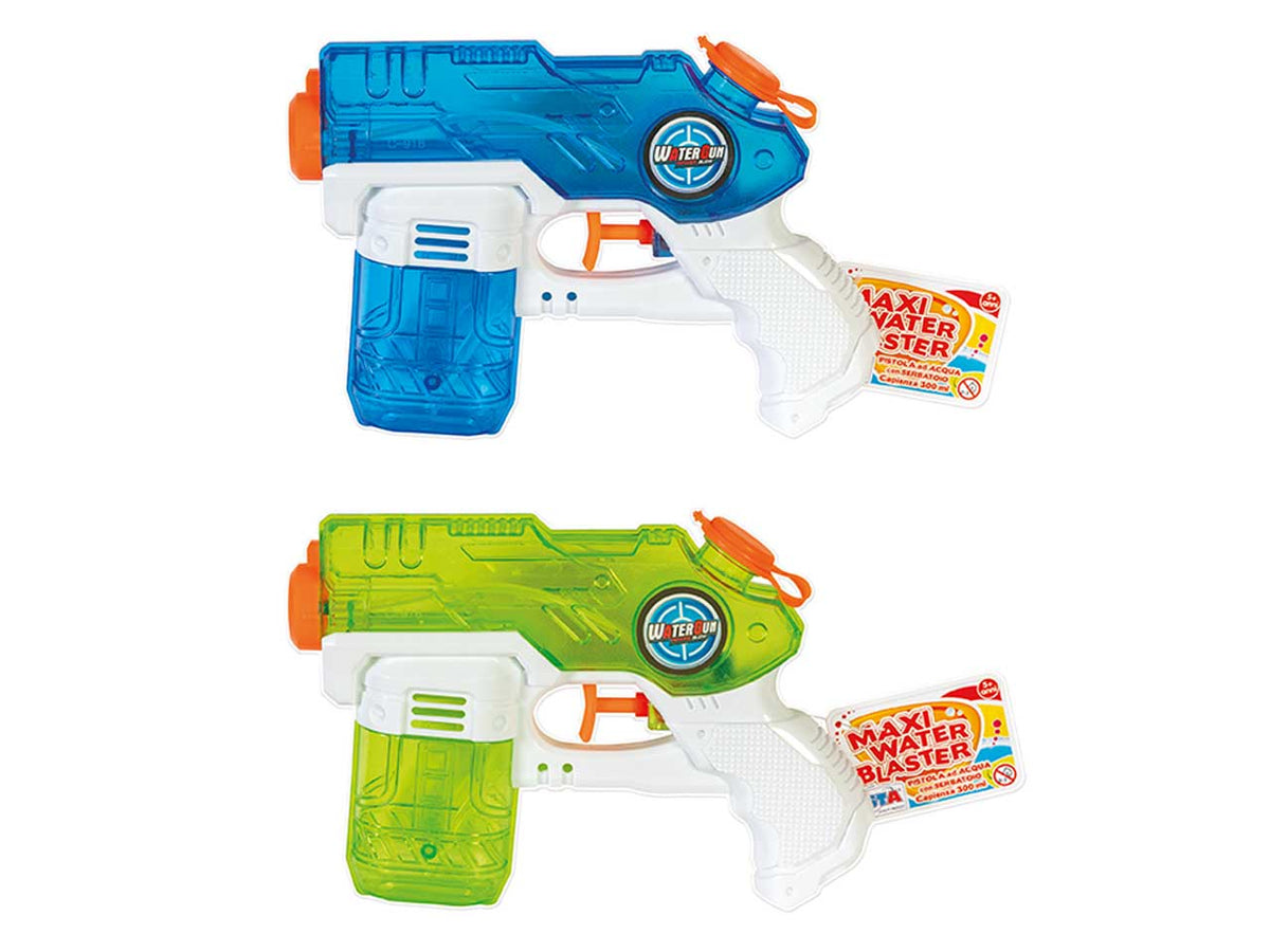 Water Gun 300Ml X1Pc