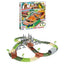 Dinasour Park With Cars