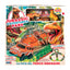 Dinasour Park With Cars
