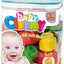 Baby Clemmy - Soft Block 48Pcs Zip Bag