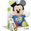 Clementoni Disney Baby Mickey Interactive Plush