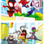 Puzzle - Spidey And His Amazing Friends 2X20Pcs