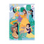 Puzzle Disney Princess X104Pcs