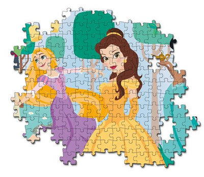 Puzzle Disney Princess X104Pcs