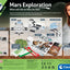 Clementoni Science & Play NASA Mars Exploration Kit