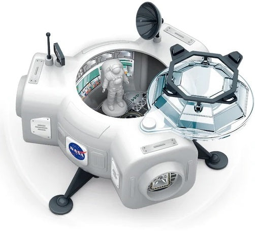 Clementoni Science & Play NASA Mars Exploration Kit