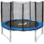 Trampolin 183 X 200 cm H