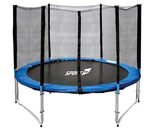 Trampolin 183 X 200 cm H