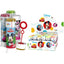 Dulcop Disney Mix Soap Bubbles 60ml - x1 bottle