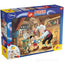 Double-Sided Puzzle Pinocchio 108Pcs