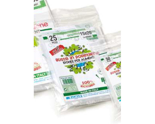 Zip Bag