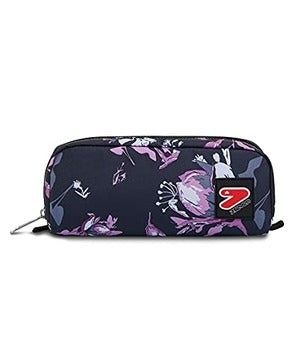 Seven Nice Blossom Pencil Pocket