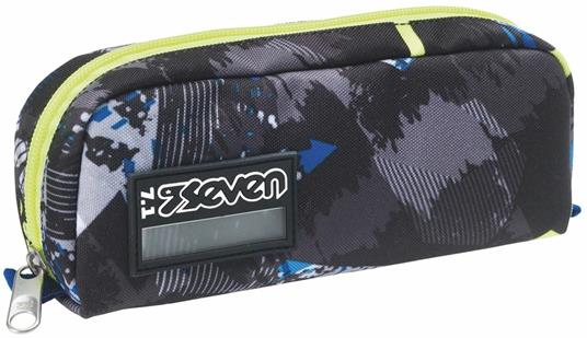 Seven Pencil Case Rushover Boy