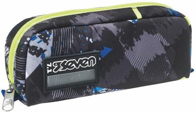 Seven Pencil Case Rushover Boy