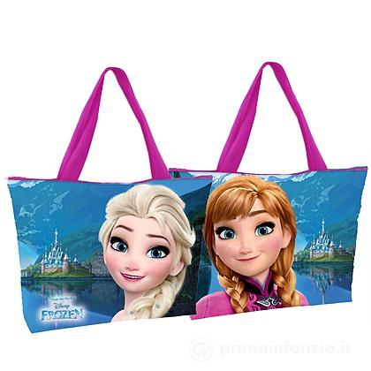 Frozen Bag