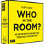 Who in the Room? Party Game