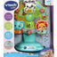 VTech Sing-Along Spinning Wheel