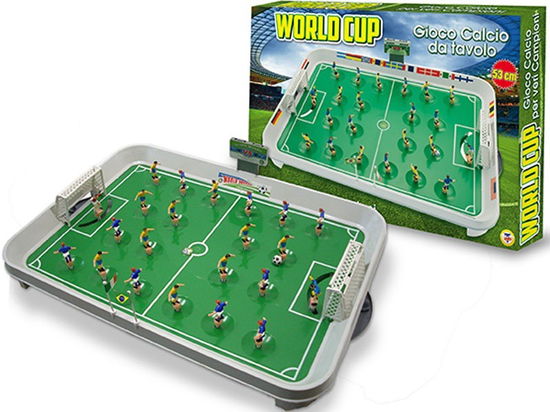 World Cup Football Game 53Cm