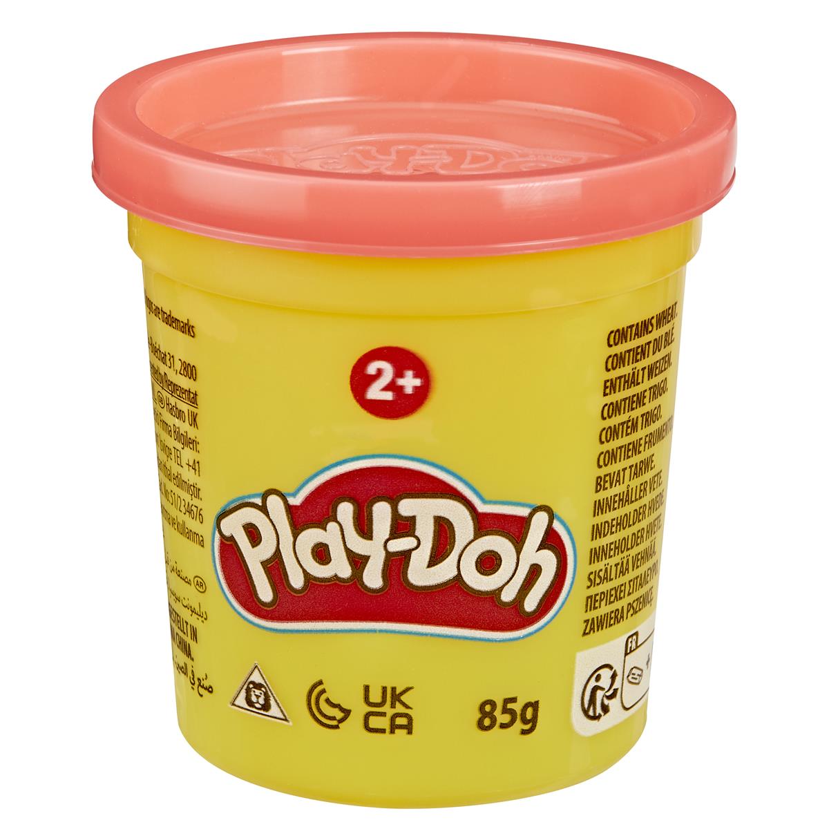 Play-Doh 1 Jar 85G