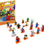 Lego Mini Figures Series 18