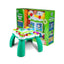 Learn And Groove Bilingual Musical Table